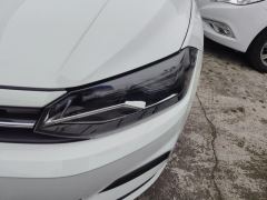 Volkswagen Polo Plus 1.5L Edition - ფოტო 4