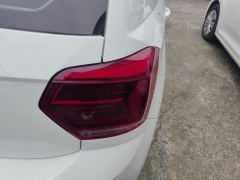 Volkswagen Polo Plus 1.5L Edition - ფოტო 5
