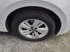 Volkswagen Polo Plus 1.5L Edition - ფოტო 6