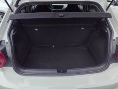 Volkswagen Polo Plus 1.5L Edition - ფოტო 7