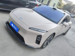 NIO ET5 585km 75kWh - ფოტო 1