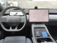 NIO ET5 585km 75kWh - ფოტო 16
