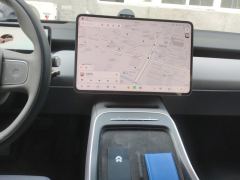 NIO ET5 585km 75kWh - ფოტო 17