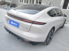NIO ET5 585km 75kWh - ფოტო 2