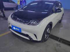 BYD Dolphin 420km Stylish Edition - photo 1