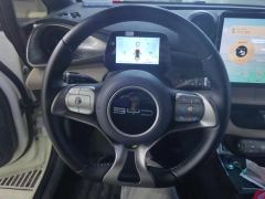 BYD Dolphin 420km Stylish Edition - photo 18