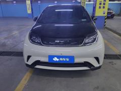 BYD Dolphin 420km Stylish Edition - photo 3