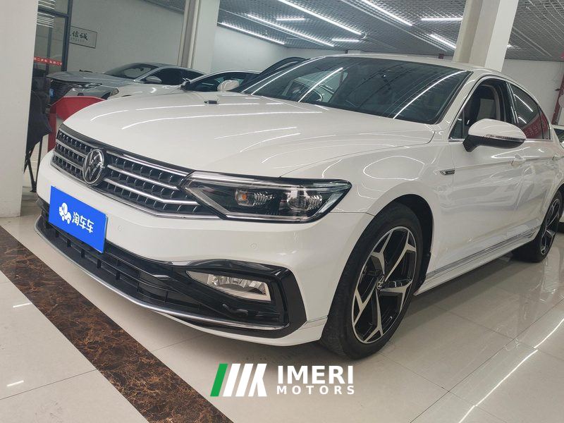 Volkswagen Magotan 2 Million Edition 330TSI Leading Edition