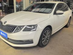 Skoda Octavia 1.5L Edition - ფოტო 1