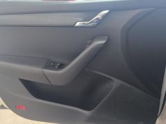 Skoda Octavia 1.5L Edition - ფოტო 12