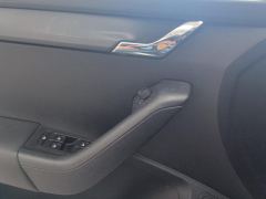 Skoda Octavia 1.5L Edition - ფოტო 13