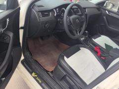 Skoda Octavia 1.5L Edition - ფოტო 14