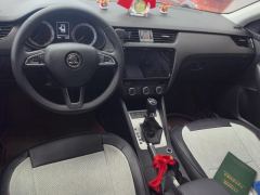 Skoda Octavia 1.5L Edition - ფოტო 16
