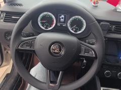 Skoda Octavia 1.5L Edition - ფოტო 18