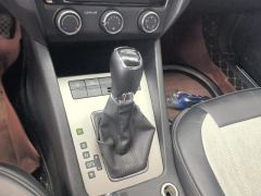 Skoda Octavia 1.5L Edition - ფოტო 19