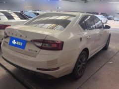 Skoda Octavia 1.5L Edition - ფოტო 2