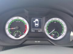 Skoda Octavia 1.5L Edition - ფოტო 20