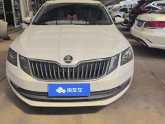 Skoda Octavia 1.5L Edition - ფოტო 3