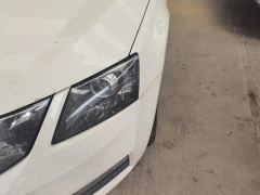 Skoda Octavia 1.5L Edition - ფოტო 4