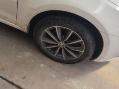 Skoda Octavia 1.5L Edition - ფოტო 6