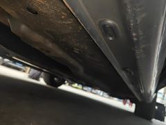 Roewe i5 1.5L CVT Black Gold Edition - фото 10