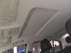Roewe i5 1.5L CVT Black Gold Edition - фото 15