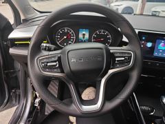 Roewe i5 1.5L CVT Black Gold Edition - фото 18