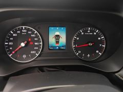 Roewe i5 1.5L CVT Black Gold Edition - фото 20