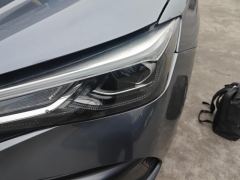 Roewe i5 1.5L CVT Black Gold Edition - фото 4
