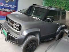 Baojun Yep 303km Flagship Edition - ფოტო 1