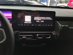Baojun Yep 303km Flagship Edition - ფოტო 17