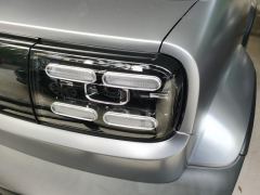 Baojun Yep 303km Flagship Edition - ფოტო 4