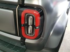 Baojun Yep 303km Flagship Edition - ფოტო 5