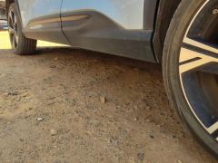 Geely Boyue COOL 1.5T Supreme Edition - ფოტო 11