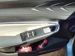 Geely Boyue COOL 1.5T Supreme Edition - ფოტო 13