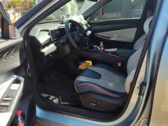Geely Boyue COOL 1.5T Supreme Edition - ფოტო 14