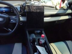 Geely Boyue COOL 1.5T Supreme Edition - ფოტო 17