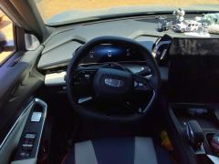 Geely Boyue COOL 1.5T Supreme Edition - ფოტო 18
