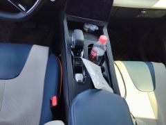 Geely Boyue COOL 1.5T Supreme Edition - ფოტო 19