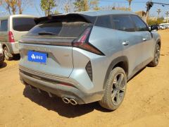 Geely Boyue COOL 1.5T Supreme Edition - ფოტო 2