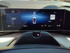 Geely Boyue COOL 1.5T Supreme Edition - ფოტო 20