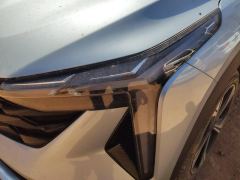 Geely Boyue COOL 1.5T Supreme Edition - ფოტო 4
