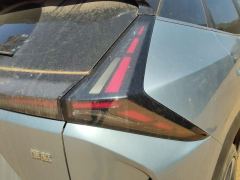 Geely Boyue COOL 1.5T Supreme Edition - ფოტო 5