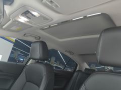 Buick Regal 25T Edition - ფოტო 15