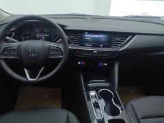 Buick Regal 25T Edition - ფოტო 16