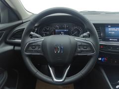 Buick Regal 25T Edition - ფოტო 18