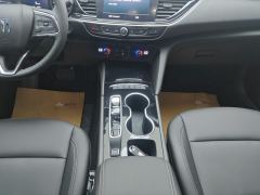 Buick Regal 25T Edition - ფოტო 19