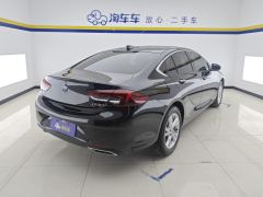 Buick Regal 25T Edition - ფოტო 2