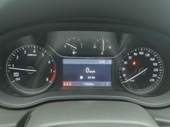 Buick Regal 25T Edition - ფოტო 20
