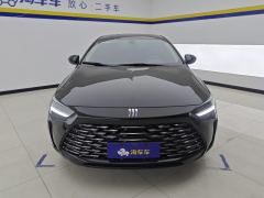 Buick Regal 25T Edition - ფოტო 3